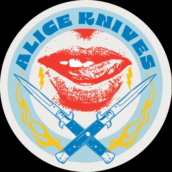 aliceknives